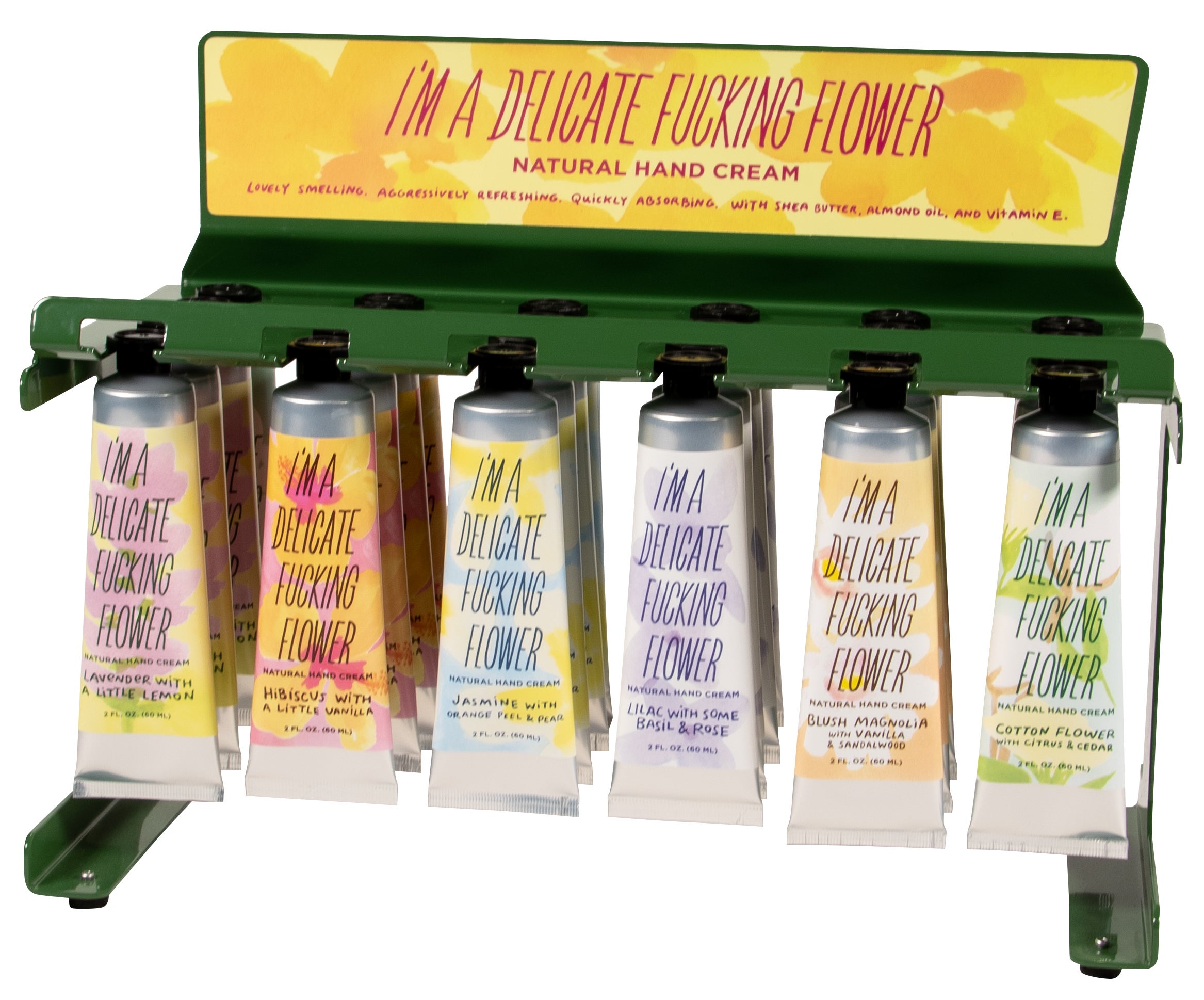 Im A Delicate Flower Best Flower Site